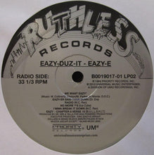 Load image into Gallery viewer, Eazy-E | Eazy-Duz-It (New)