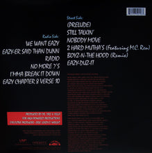 Load image into Gallery viewer, Eazy-E | Eazy-Duz-It (New)