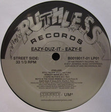 Load image into Gallery viewer, Eazy-E | Eazy-Duz-It (New)
