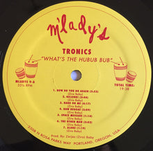 Load image into Gallery viewer, Tronics (2) | What's The Hubub Bub