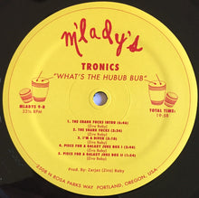 Load image into Gallery viewer, Tronics (2) | What's The Hubub Bub