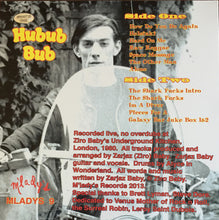 Load image into Gallery viewer, Tronics (2) | What's The Hubub Bub