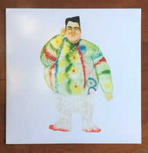 Load image into Gallery viewer, Bobby Trivia | Into The Limelight Ft. Zell