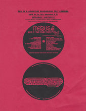 Load image into Gallery viewer, Medusa (4) | Do It The Way You Feel It (The EP)