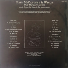 Load image into Gallery viewer, Wings (2) | One Hand Clapping