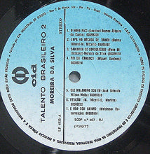 Load image into Gallery viewer, Moreira Da Silva | Moreira Da Silva E O Samba De Breque