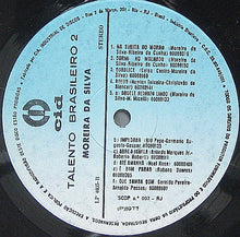 Load image into Gallery viewer, Moreira Da Silva | Moreira Da Silva E O Samba De Breque