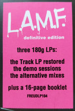 Load image into Gallery viewer, The Heartbreakers (2) | L.A.M.F. Definitive Edition (New)