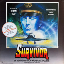 Load image into Gallery viewer, Brian May (2) | Survivor