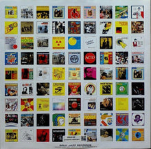 Load image into Gallery viewer, Various | Studio One Rocksteady (Rocksteady, Soul And Early Reggae At Studio One) (New)