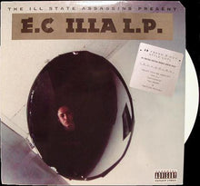 Load image into Gallery viewer, E.C Illa | E.C Illa L.P. (New)