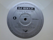 Load image into Gallery viewer, E.C Illa | E.C Illa L.P. (New)