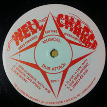 Load image into Gallery viewer, The Revolutionaries | Musical Dub Attack (New)