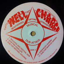 Load image into Gallery viewer, The Revolutionaries | Musical Dub Attack (New)