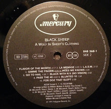 Load image into Gallery viewer, Black Sheep | A Wolf In Sheep's Clothing (New)
