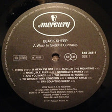 Load image into Gallery viewer, Black Sheep | A Wolf In Sheep's Clothing (New)