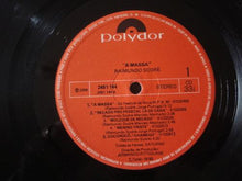 Load image into Gallery viewer, Raimundo Sodré | A Massa