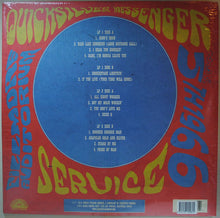 Load image into Gallery viewer, Quicksilver Messenger Service | Fillmore Auditorium, Nov. 5th, 1966