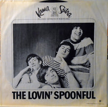 Load image into Gallery viewer, The Lovin' Spoonful | You're A Big Boy Now - The Original Sound Track Album
