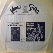 Load image into Gallery viewer, The Lovin' Spoonful | You're A Big Boy Now - The Original Sound Track Album