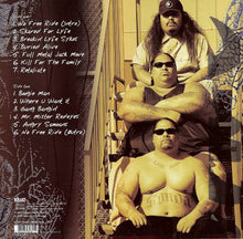 Load image into Gallery viewer, Boo-Yaa T.R.I.B.E. | Angry Samoans