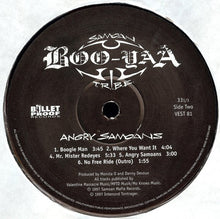Load image into Gallery viewer, Boo-Yaa T.R.I.B.E. | Angry Samoans
