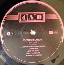 Load image into Gallery viewer, Future Islands | Singles (New)