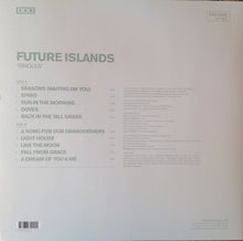 Load image into Gallery viewer, Future Islands | Singles (New)