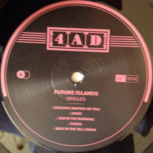 Load image into Gallery viewer, Future Islands | Singles (New)