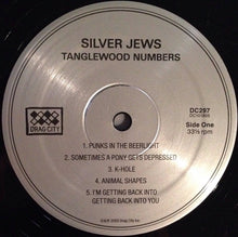 Load image into Gallery viewer, Silver Jews | Tanglewood Numbers (New)