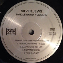 Load image into Gallery viewer, Silver Jews | Tanglewood Numbers (New)