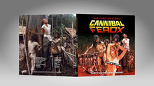 Load image into Gallery viewer, Roberto Donati (2) | Cannibal Ferox (Original 1981 Motion Picture Soundtrack)