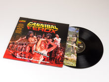 Load image into Gallery viewer, Roberto Donati (2) | Cannibal Ferox (Original 1981 Motion Picture Soundtrack)