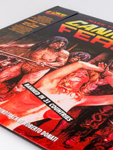 Load image into Gallery viewer, Roberto Donati (2) | Cannibal Ferox (Original 1981 Motion Picture Soundtrack)