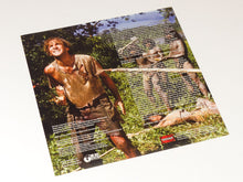 Load image into Gallery viewer, Roberto Donati (2) | Cannibal Ferox (Original 1981 Motion Picture Soundtrack)