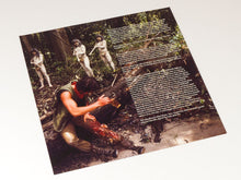 Load image into Gallery viewer, Roberto Donati (2) | Cannibal Ferox (Original 1981 Motion Picture Soundtrack)