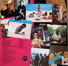 Load image into Gallery viewer, The Beat (2) | Wha'ppen?