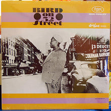 Load image into Gallery viewer, Charlie Parker | Bird On 52nd Street (New)