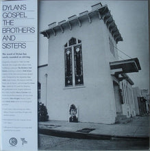 Load image into Gallery viewer, The Brothers & Sisters (2) | Dylan's Gospel
