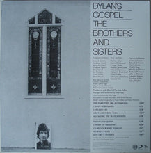 Load image into Gallery viewer, The Brothers & Sisters (2) | Dylan's Gospel