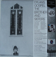 Load image into Gallery viewer, The Brothers & Sisters (2) | Dylan's Gospel
