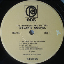 Load image into Gallery viewer, The Brothers & Sisters (2) | Dylan's Gospel