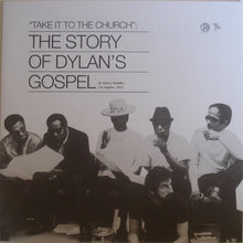 Load image into Gallery viewer, The Brothers & Sisters (2) | Dylan's Gospel