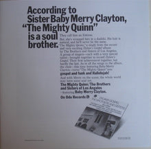 Load image into Gallery viewer, The Brothers & Sisters (2) | Dylan's Gospel