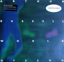 Load image into Gallery viewer, Arthur Russell | World Of Echo (New)