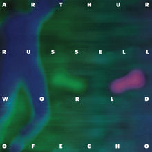Load image into Gallery viewer, Arthur Russell | World Of Echo (New)