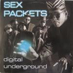 Load image into Gallery viewer, Digital Underground | Sex Packets (New)