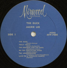 Load image into Gallery viewer, Jackie Lee | The Duck