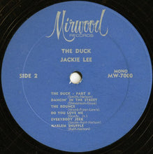 Load image into Gallery viewer, Jackie Lee | The Duck