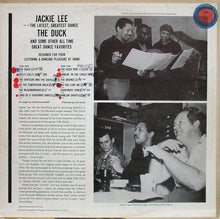 Load image into Gallery viewer, Jackie Lee | The Duck
